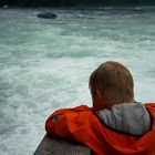 Il bambino e la natura