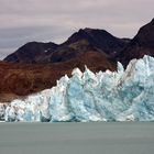 Il bianco e l'azzurro