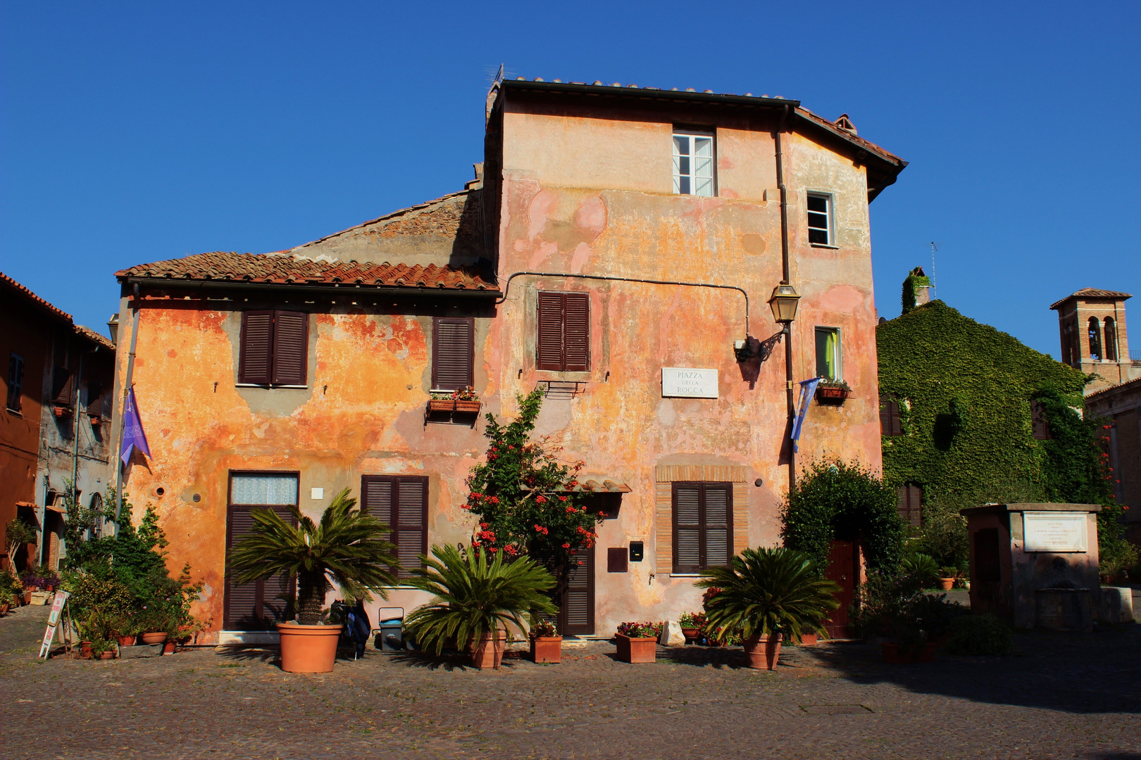 il borghetto