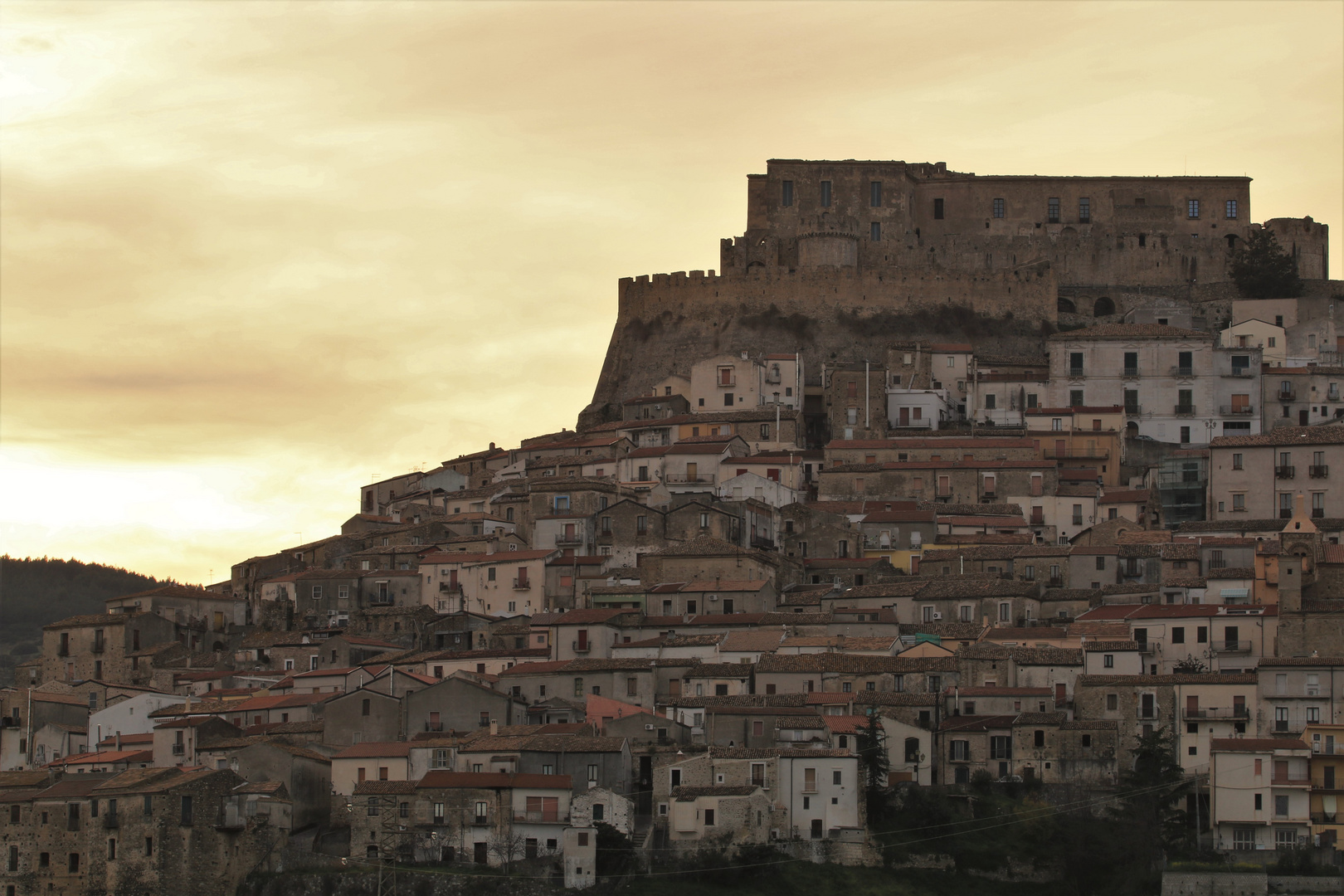 Il borgo dei limoni 