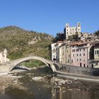 il borgo di Dolceacqua