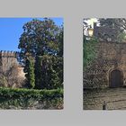 Il Borgo di FIlattiera e il  suo castello !Lunigiana