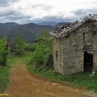 Il Borgo fantasma