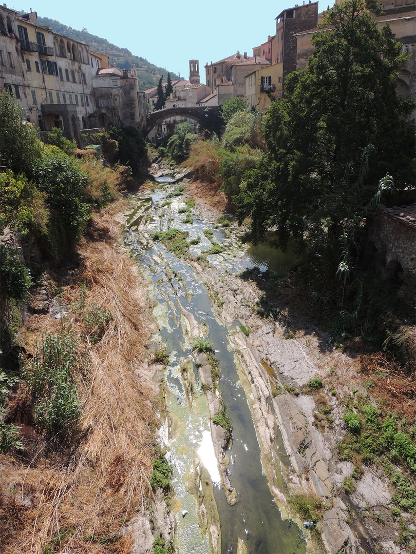 Il Borgo medievale