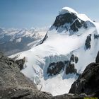 Il Breithorn 4160 Mt.