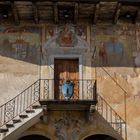 Il Broletto di Orta San Giulio