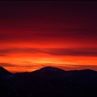 Il Buongiorno si vede dal Mattino ( ore 05.30 circa )