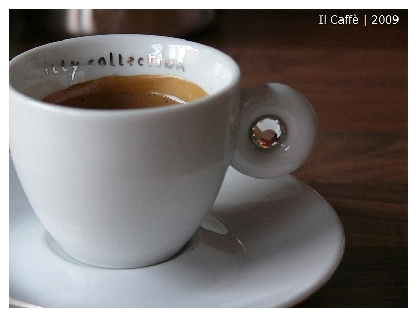 Il Caffè