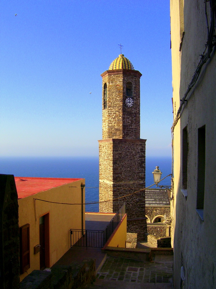 il Campanile