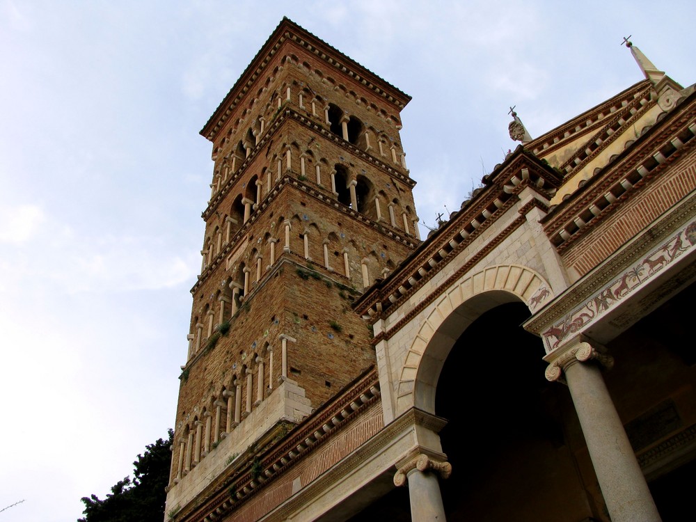 il campanile