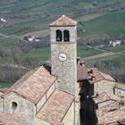 il campanile di campagna