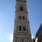 Il campanile di Giotto