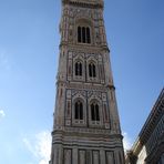 Il campanile di Giotto