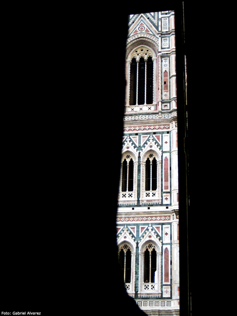 Il Campanile Di Giotto