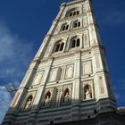Il campanile di Giotto, Firenze