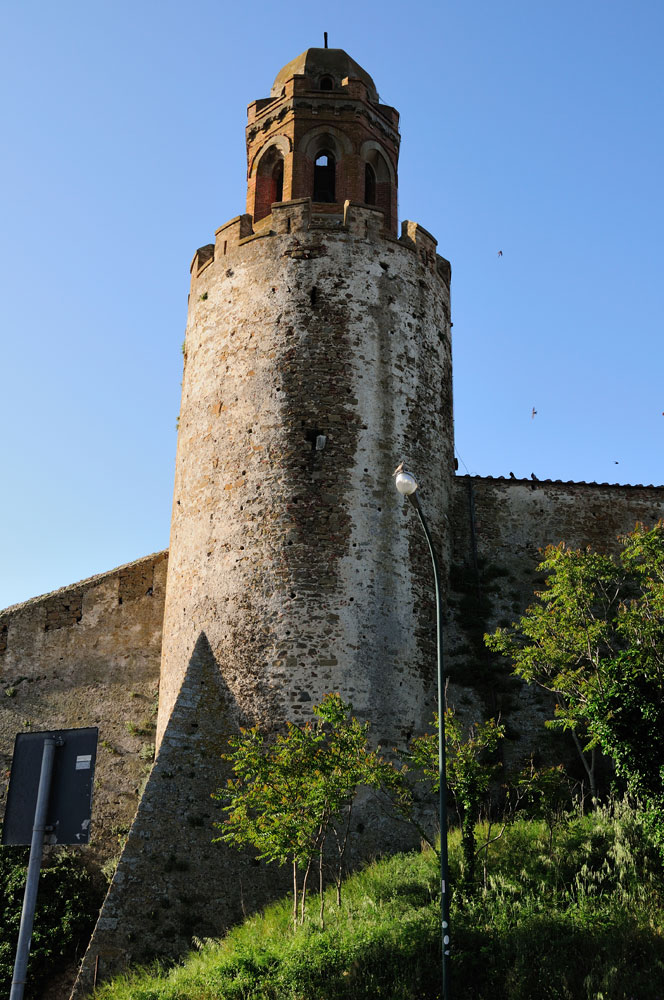 Il campanile di San Giovanni