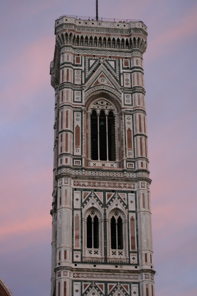 Il Campanile- Firenze