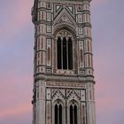 Il Campanile- Firenze