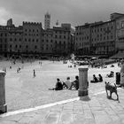 Il Campo in Siena