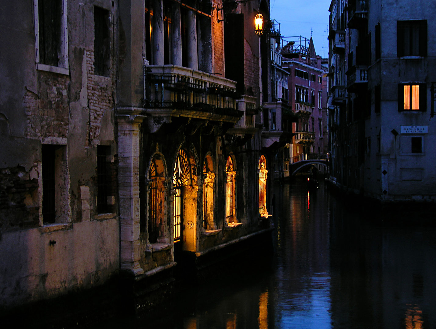 Il canale