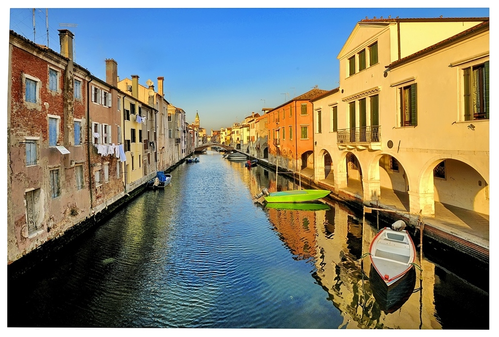 il. canale