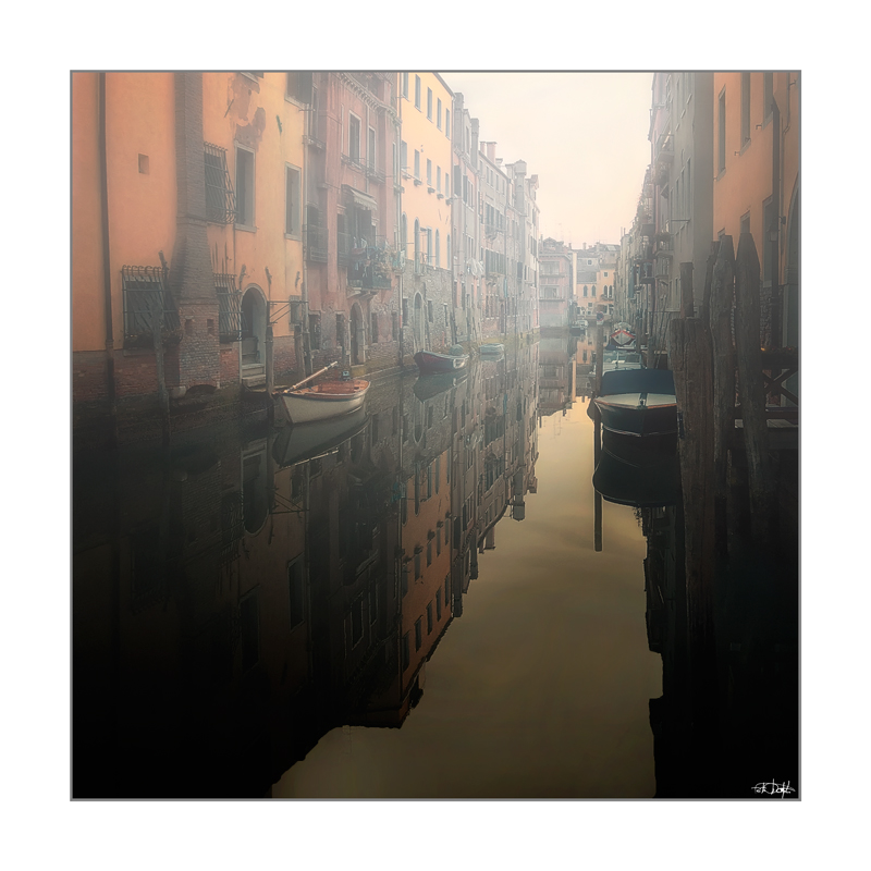 Il canale