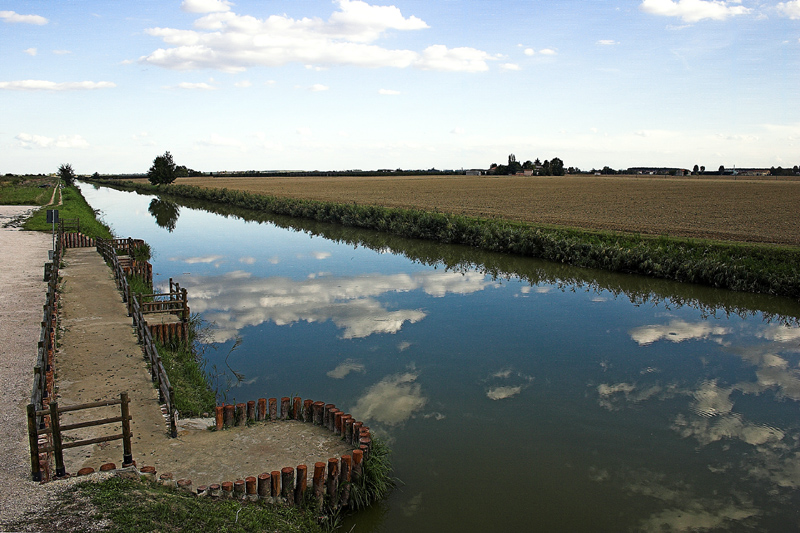 il canale