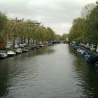 Il Canale di Amsterdam
