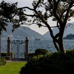 Il Cancello di Lago di Lugano