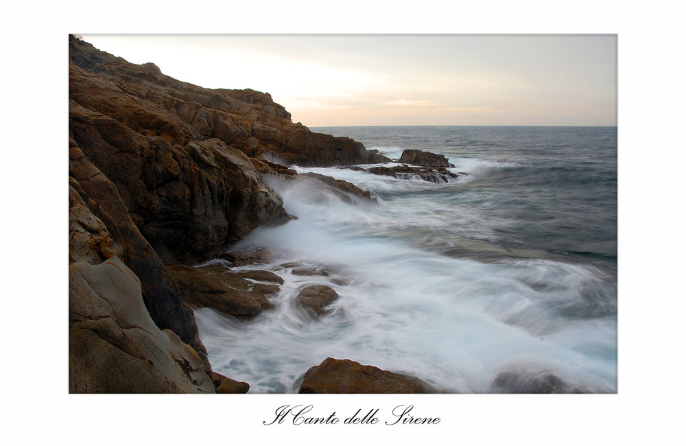 Il Canto delle Sirene