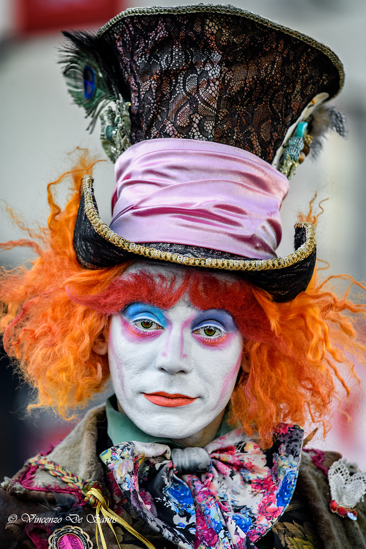 il cappellaio matto Foto Immagini close upprimo piano, persone Foto