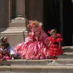 Il carnevale dei Piccoli