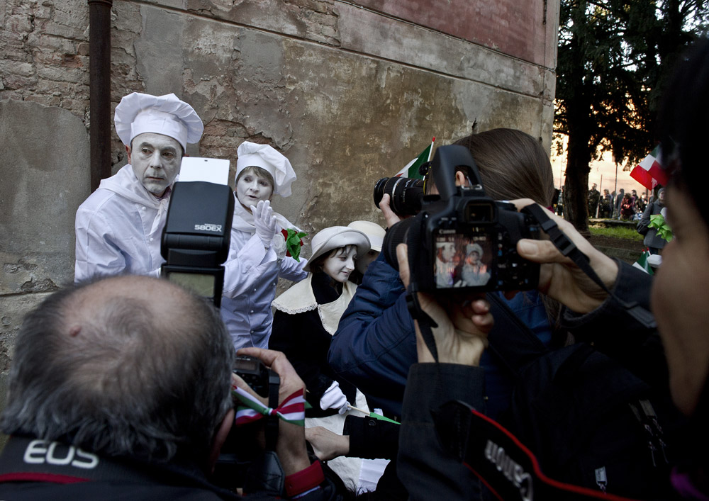 IL CARNEVALE DI SAN FELICE 4