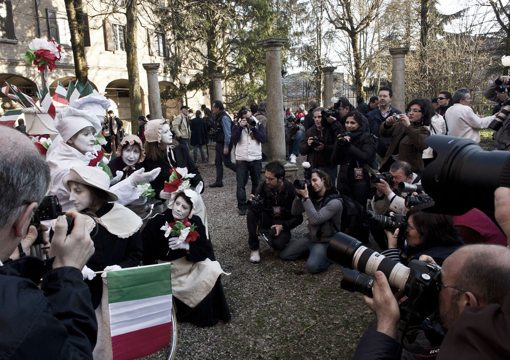 IL CARNEVALE DI SAN FELICE 5