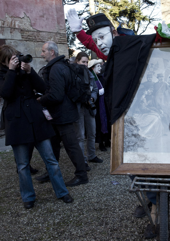 IL CARNEVALE DI SAN FELICE 6