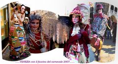 IL CARNEVALE DI VENEZIA 2007