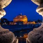 Il Castel Sant Angelo