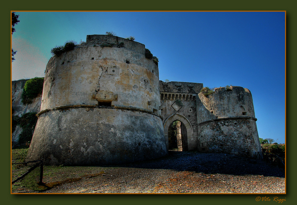 Il castello