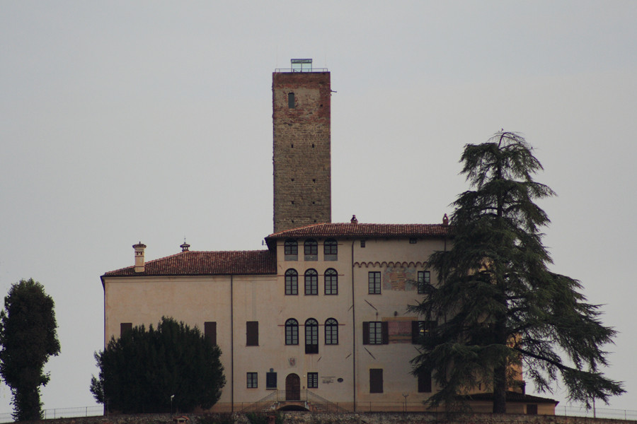 Il Castello