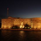 Il castello Aragonese di Taranto