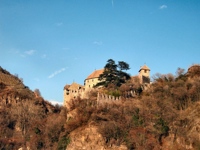 IL CASTELLO