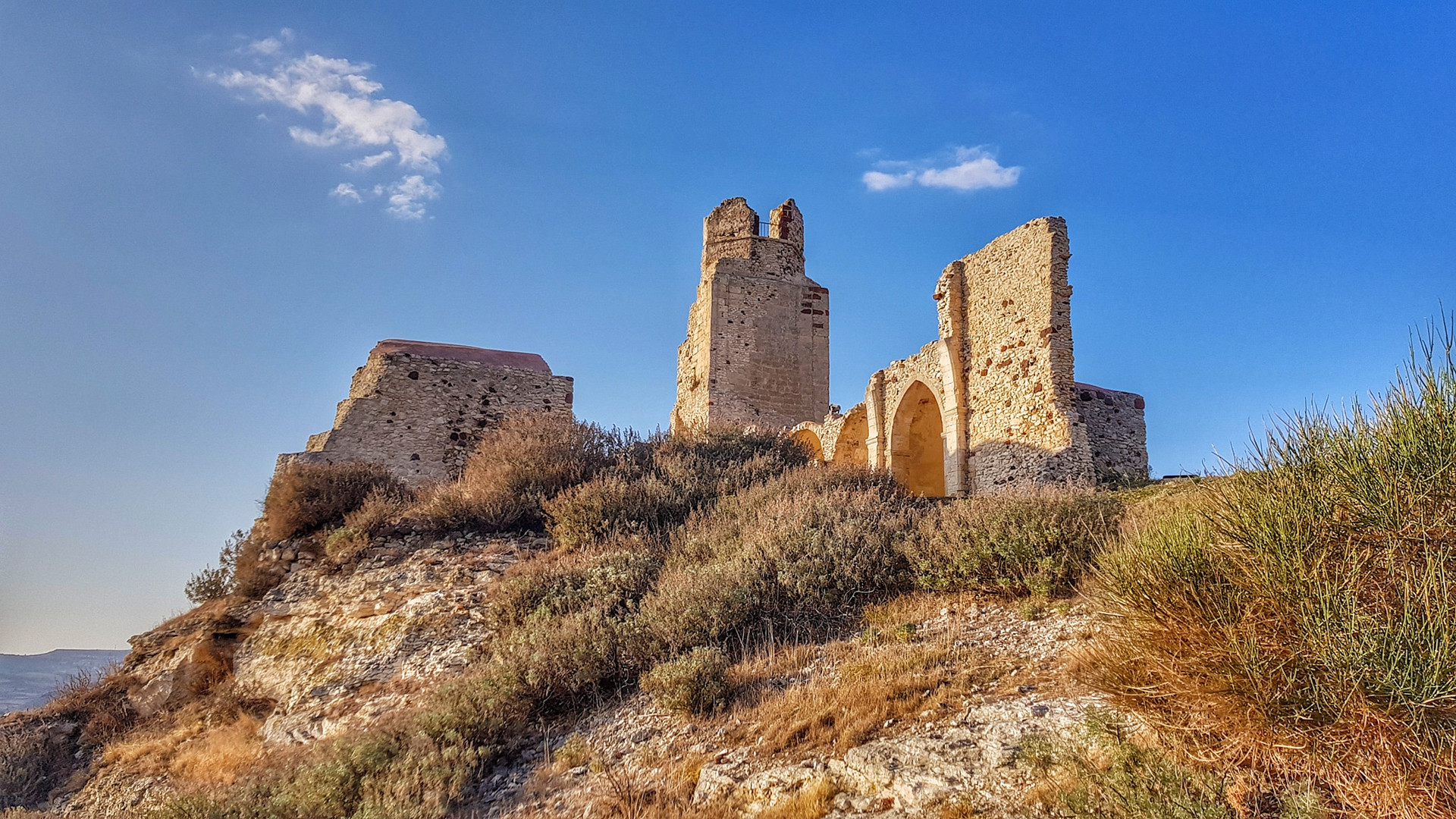 Il Castello dei Doria