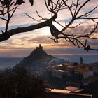 Il Castello del Goceano