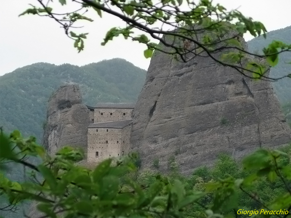 Il Castello della Pietra