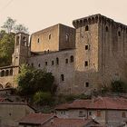 IL castello della Verrucola..nei dintorni di Fivizzano