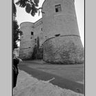 Il castello di "Bastia"...Licciana Nardi....