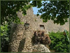 Il Castello di Óbidos