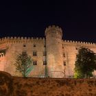 Il castello di Bracciano.