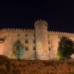 Il castello di Bracciano.