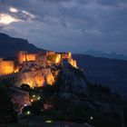 il castello di Caccamo